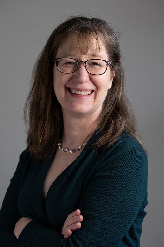 Carrie Masiello headshot