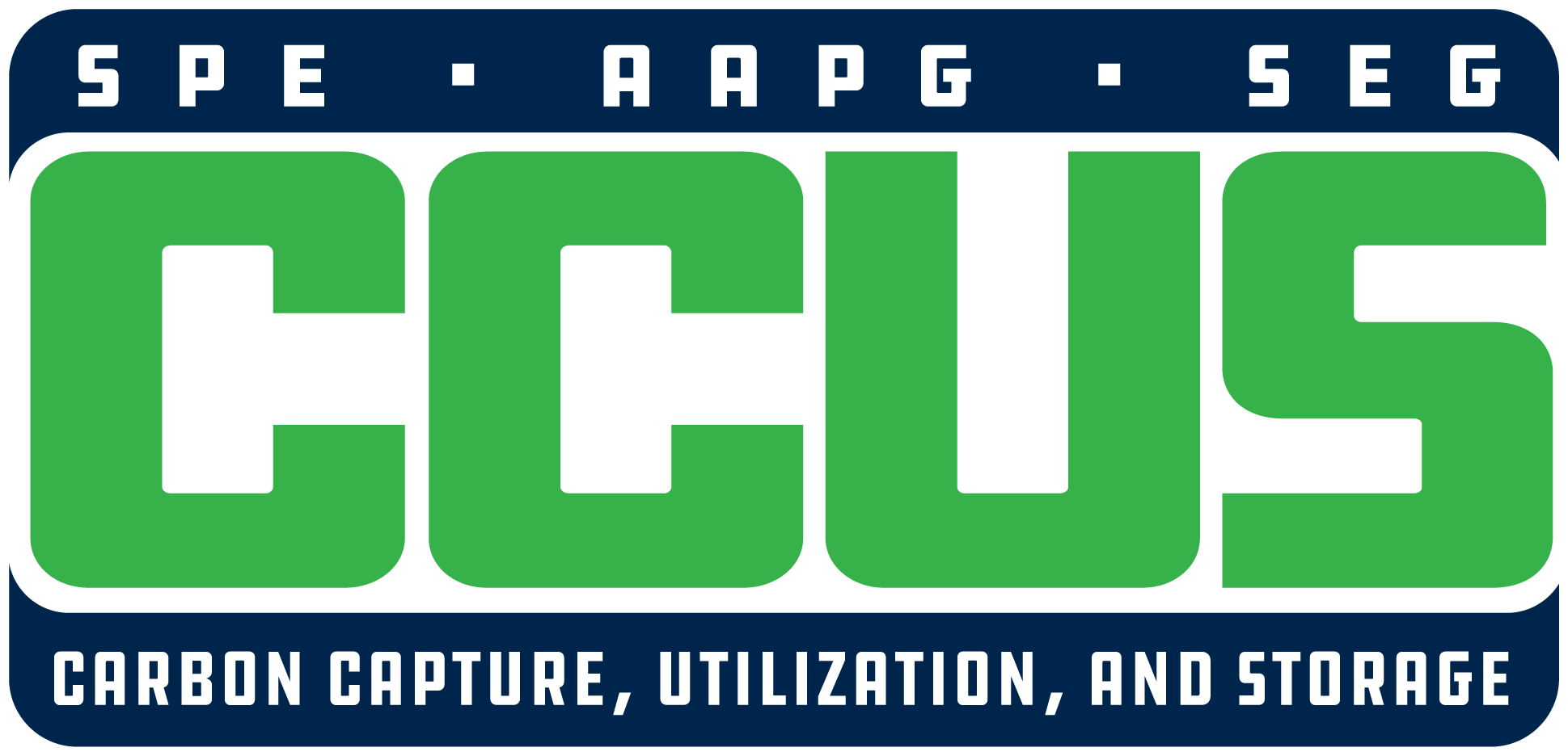 CCUS meeting logo