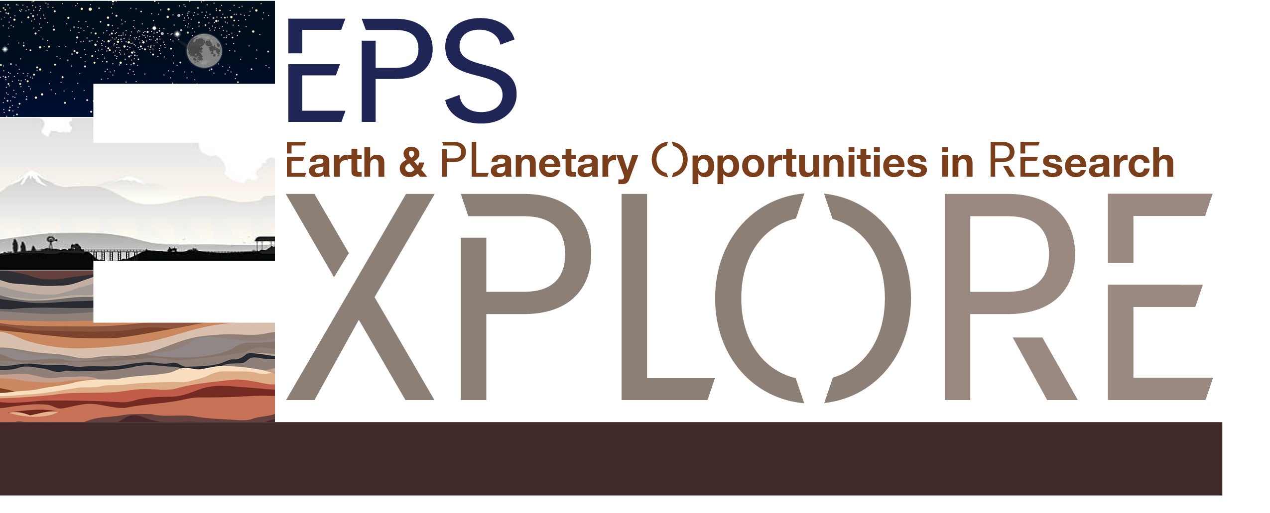 EEPS Explore logo