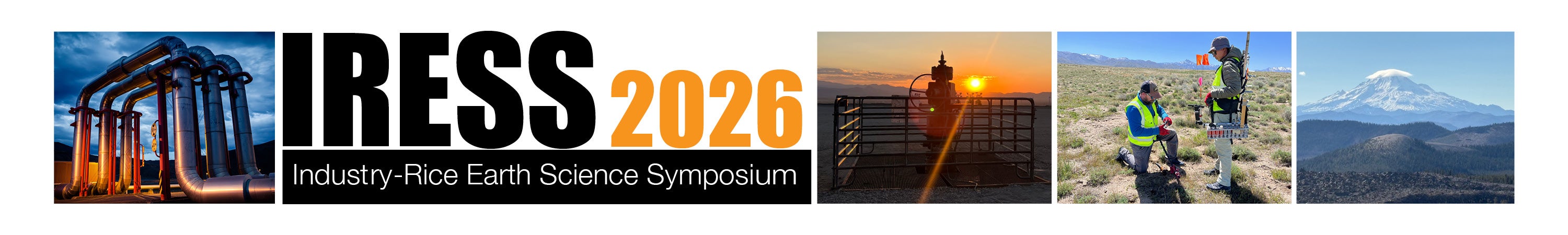 IRESS 2026 image banner