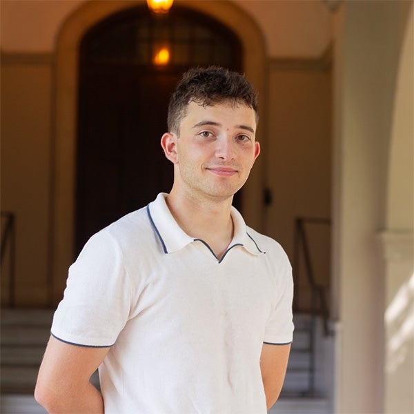 Malcolm Wigder headshot