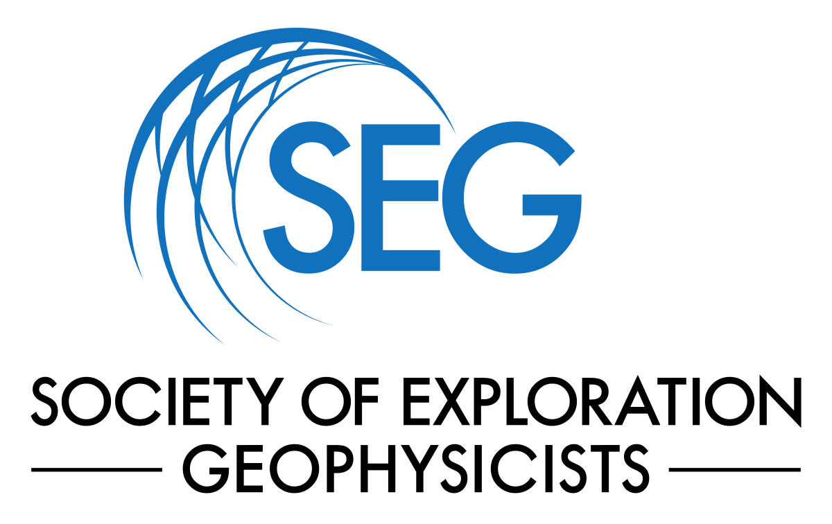 SEG logo