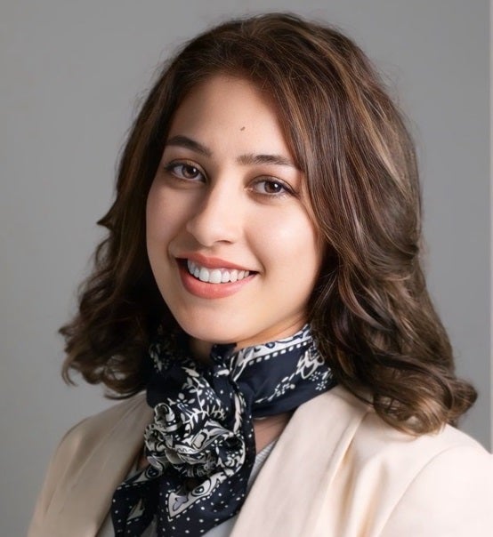Sahar Bakhshian headshot
