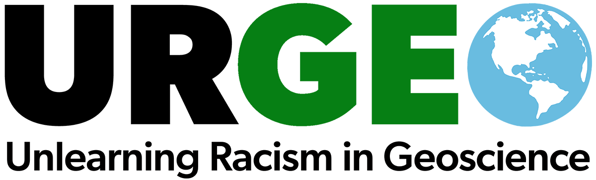 URGE-Logo images