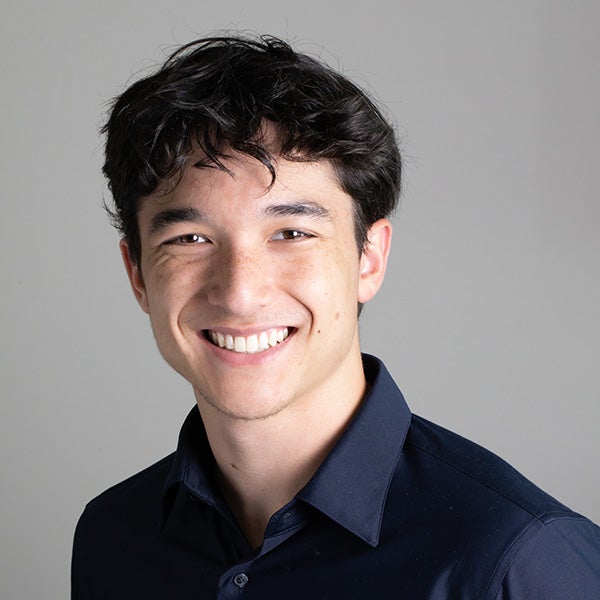 Photo of Jack Vu