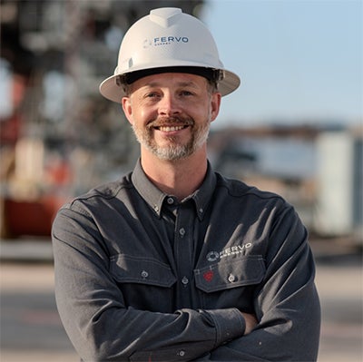 Image of keynote speaker Jack Norbeck