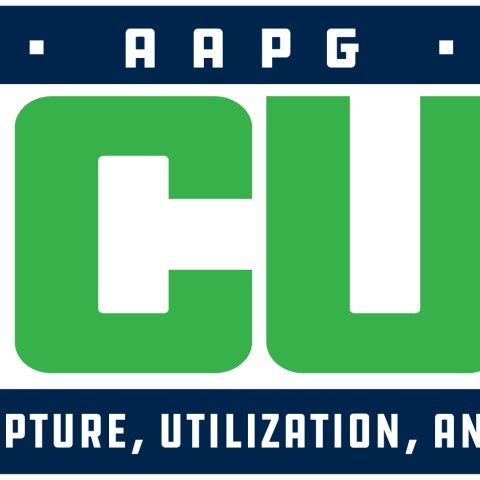 CCUS 2025 meeting logo