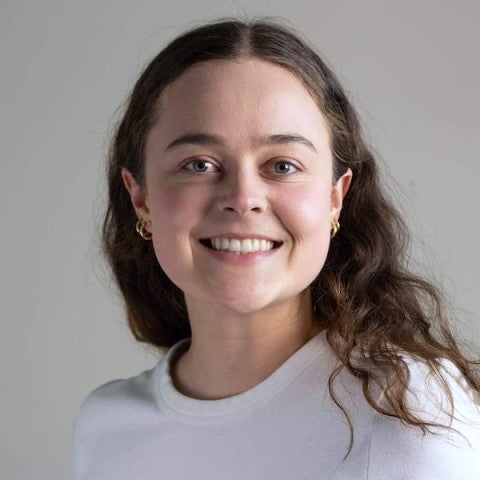 Morgan Underwood headshot