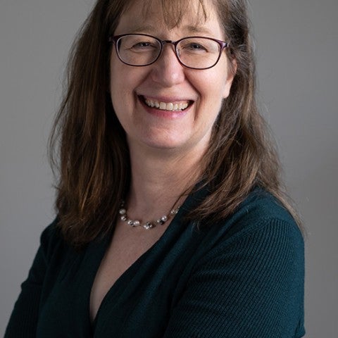 Carrie Masiello headshot