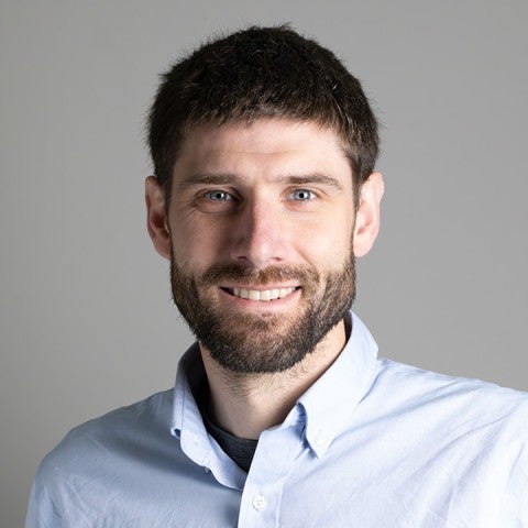 Brandon Schmand headshot