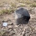 Rio Grande valley TX meteorite fall of 15 Feb 2023