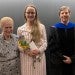 Image of Martha Lou Broussard Fellowship award winner 2024