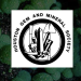 Houston Gem and Mineral Society logo
