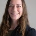 Ph.D. candidate Eleanor Moreland headshot